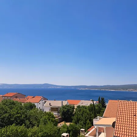Adrialove Apartament Crikvenica